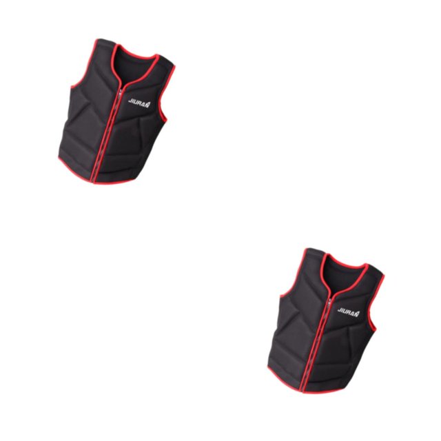 Wosthever de neopreno para adultos y niños para esquí y piragüismo Type2 NO2