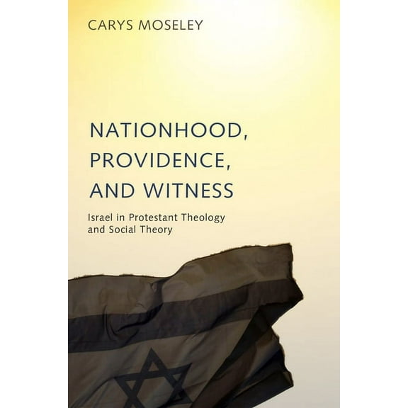 Nationhood, Providence, and Witness (Hardcover)