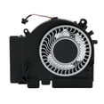 thumbnail image 1 of Unidad de procesamiento de ordenador portátil, ventilador de refrigeración de repuesto para Xiaomi MI 171502 AA AO AD AB AQ AK AM AN GTX1060 RTX2060 C020 15,6 Game, 1 of 8