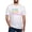 White, variant on CafePress - Kinesiologist T Shirt - Fitted T-Shirt, Vintage Fit Soft Cotton Tee