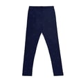 thumbnail image 2 of Legging George Para Niña legging color Azul Talla 6, 2 of 4