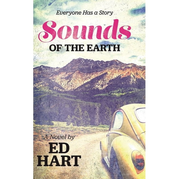 Sounds of the Earth (Hardcover)