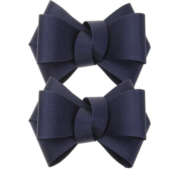 WHAMVOX  Bow Shoe Flower Embellishments Ornaments Clips Buckles Women's