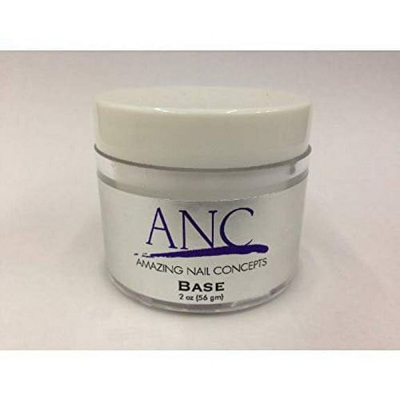ANC BASE02 DIP Powder System BASE 2 oz