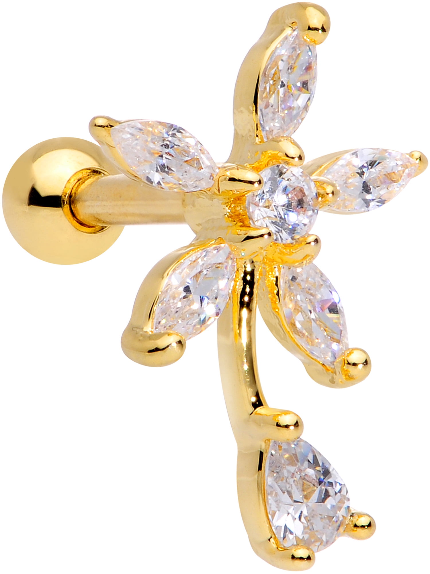 Body Candy Body Jewelry