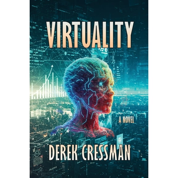 Virtuality, (Paperback)