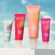 thumbnail image 2 of Bundle eos 24H Moisture Super Balm con leche de coco y miel, 2 of 7