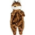 thumbnail image 2 of Plush Furzz Fox, 2 of 2