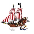 thumbnail image 2 of Lego Pirates Brickbeard's Bounty, 2 of 2