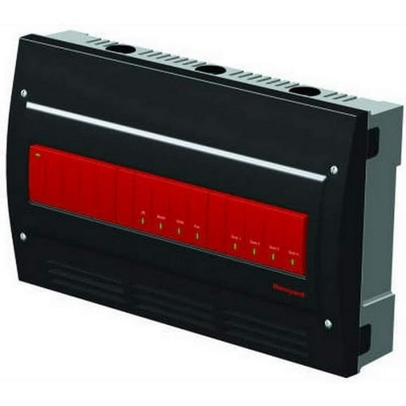 Honeywell AQ25042B Boiler Controller