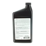 Evinrude Johnson/OMC New OEM HPF PRO Gearcase Lubricant 32oz. QTY 2, 0778755
