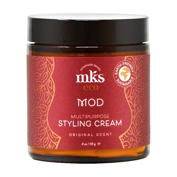 Marrakesh Eco Mod Multipurpose Styling Cream 4oz