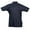 Navy, variant on SOLS Kids Big Boys Summer II Pique Polo Shirt