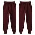 thumbnail image 7 of jjayotai Sweatpants for Women, Loose Lightweight Yoga Joggers Workout Casual Lounge Pants with Pockets, 7 of 7