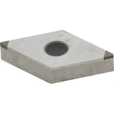 

Tungaloy 2QP-DNGA431 BX380 PCBN Turning Insert