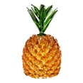 thumbnail image 2 of Adorno de de cristal pa manualidades, figurita coleccionable de pisapapeles, estatua, accesorios pa fotografía, decoración de escritorio L Colco figura de fruta de cristal, 2 of 8