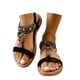 thumbnail image 3 of WILLBEST Sandalias Casuales De Punta Abierta Para Mujer, Diseño Cómodo Para Uso Diario Con Tacones De Bloque Medio, Adecuadas Para Primavera Y Verano., 3 of 9