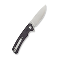 thumbnail image 2 of Civivi Knives Merit Liner Lock C24012-3 Purple G10 14C28N Stainless Knife  Cuchillo, 2 of 9