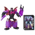 thumbnail image 3 of Transformers Generations Titans Return Titan Master Vorath And Mindwipe Action Figures, 3 of 5