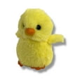 thumbnail image 3 of Auswella Minis Plush Animal  5" Spring Chick Stuffed Animal Toy for Children, 3 of 8