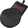thumbnail image 4 of Sac de Rangement Rectangulaire pour Tambour avec Fermeture Éclair pour Musiciens, 4 of 8