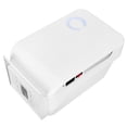 thumbnail image 4 of Semiconductor Dehumidifier, Easy Operation Portable Convenient Dehumidifying Dryer  For Basement For Bathroom For Office For Elderly For Kitchen US Plug, 4 of 8