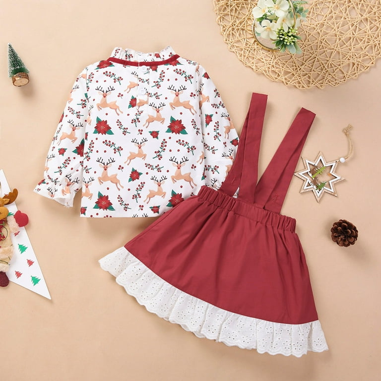 Youth christmas dresses clearance