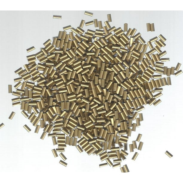 100 Gold Color Lighter Flints, Replacement Lighter Flints that Fits