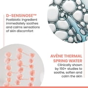 Avene Tolerance Control Soothing Skin Recovery Balm - Hypersensitive Dry Skin Moisturizer, 1.3 fl oz
