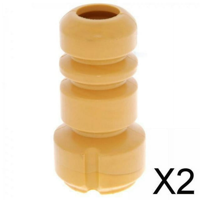 Colaxi 2x Front Coil Spring 48331-52010 ,Good Performance Accessories, Shock for Fun Cargo Ncp2 Platz Ncp16 4WD, Workmanship 2 Pcs