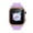 Purple, variant on Hwkond Smart Watch For Kids, Smart Watches Boys Girls Children's Smart Watch 14 Puzzle Game Cameras 1.44 Inch IPS HD Color Touched Screen(Purple)