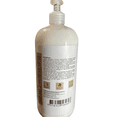 thumbnail image 3 of OLAZARAH Cocolux Rehydration Shampoo with Coconut Milk & Sweet Almond Oil - All Hair Types - Sulfate-Free, 32 Fl. oz (with pump), 3 of 3