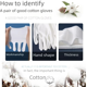 thumbnail image 5 of Guantes blancos engrosados, control de texto, juego de etiqueta, trabajo, protección laboral, placa de cuentas, algodón, jardinería blanca, guantes de algodón para conducir, 5 of 6