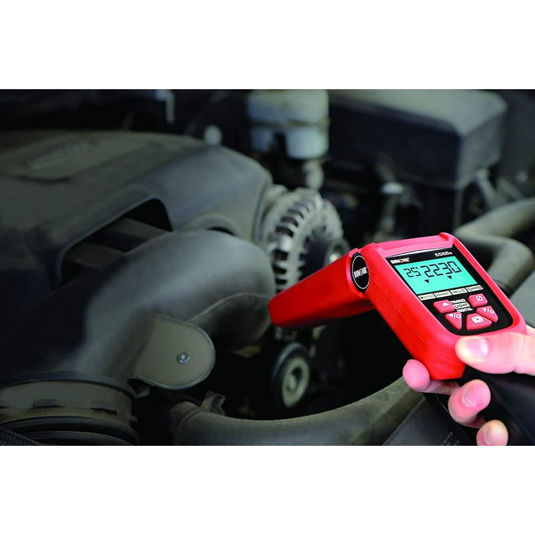 Innova 5568 Professional Digital Timing Light with Backlit LCD