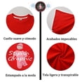 thumbnail image 4 of Camiseta Roblox para Niño con Personajes, Playera Infantil Estilo Gamer, Ropa de Verano para Fans del Videojuego, 4 of 4