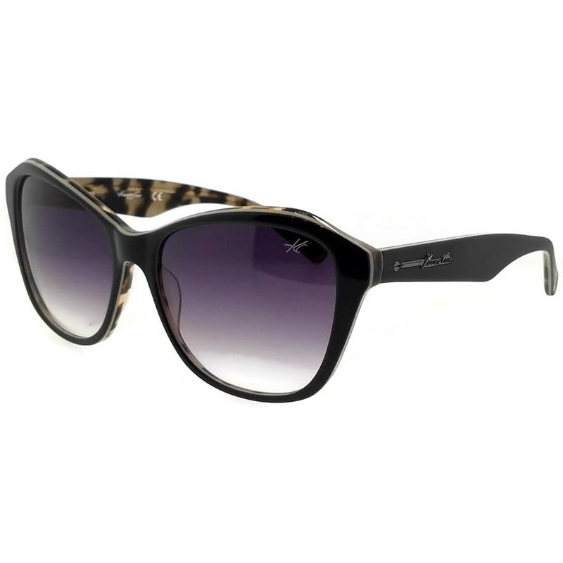 KENNETH COLE KC7193-20B-58  Sunglasses Size 58mm 135mm 17mm Purple Brand New 