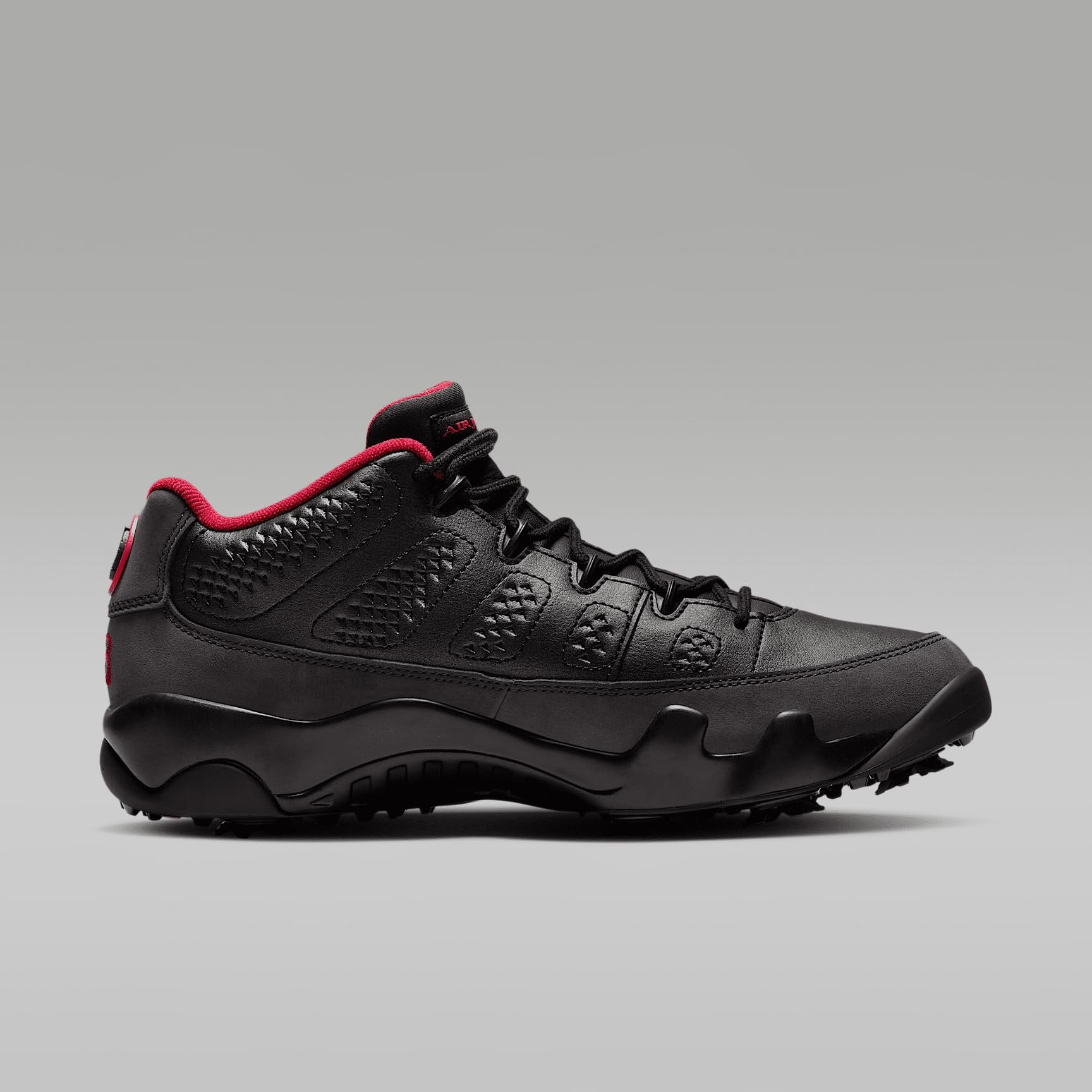 Air Jordan 9 G Golf Shoes ★ FJ5934-002 Amazon.com: Air Jordan 9 G Golf Shoes (FJ5934-002, Black