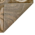 thumbnail image 5 of Liora Manne Soho Agate Indoor Area Rug Gold, 5 of 6
