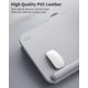thumbnail image 4 of Mesa portátil para laptop SAIJI para cama, compatible con laptops de hasta 17'' con soporte para celular, 4 of 7