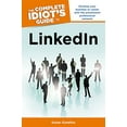 thumbnail image 1 of Pre-Owned Complete Idiots Gde LinkedIn (Complete Idiot's Guide to) (Paperback) 1615641602 9781615641604, 1 of 1