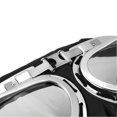 thumbnail image 3 of Motorcycle Cycling Windproof Anti UV Goggles Outdoor Skiing Protective Glasses Clear Lens, 3 of 4