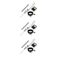 thumbnail image 4 of Kenally Portable Electric Soldering Iron USB Adjustable Tools Repair Temperature Type1 NO1, 4 of 6
