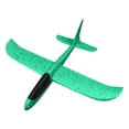 thumbnail image 2 of 3 pack Glider Plane Toys,Large Throwing Foam Airplane,Flight Mode Flying Toy,Outdoor Sport Toy Gifts, 2 of 2