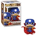 thumbnail image 1 of Figura Funko Pop Soldier Supreme 3.7 Pulgadas, 1 of 3