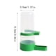 thumbnail image 2 of Dispensador De Agua Para Pájaros. Comedero Automático Para Pájaros. Comedero Pequeño Para Pájaros. Dispensador De Agua Para Jaulas De Pájaros. Para Agapornis., 2 of 2