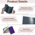 thumbnail image 5 of Engraving Paper, Marking Paper, Paper Blank with Suitable for Metal, Ceramic, Glass, Fiber Marking G, 5 of 5