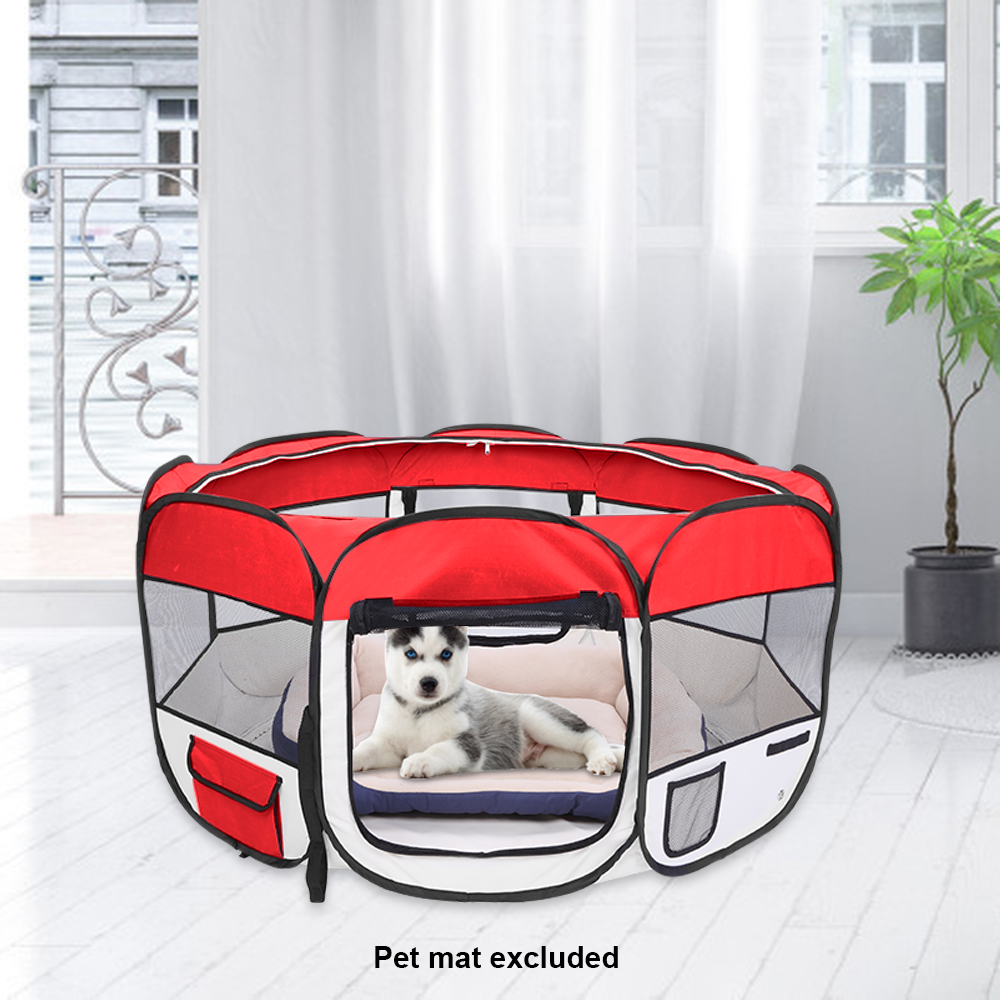 pet playpen walmart