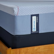 Sealy Posturepedic Fayette 12 Medium Tight Top Hybrid Mattress - Twin