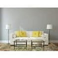 thumbnail image 2 of Mcclare Modern Floral & Botanical, Green/Red/Ivory, 5' x 8' Area Rug, 2 of 4