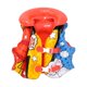 thumbnail image 4 of Chaleco De Natación Inflable Para Niños Y Niñas, Flotabilidad Para Kayak, Deportes Acuáticos, Navegación, Amarillo Y Azul azul amarillo, 4 of 9